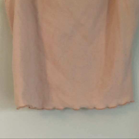 pink forever 21 tank top - Picture 4 of 4